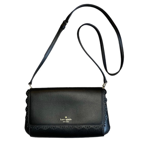 NWT. Kate Spade Crossbody Bag - Picture 2 of 10